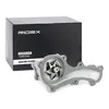 RIDEX 1260W0152 Kühlmittelpumpe Wasserpumpe für NISSAN Produktbild-Vorschau 2
