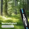 ANSMANN Batterie de téléphone AAA 800mAh 1,2V, 4 pièces, Voir les images du produit 4