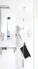 Authentics Wardrope Garderobe, Hänge-Seilgarderobe, Produktbild-Vorschau 2