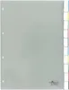 DURABLE Register 10-teilig Produktbild-Vorschau 7