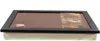 Knietablett Kaffee 43x33x7cm Kissen – Laptoptablett Produktbild-Vorschau 5