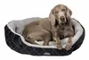Lit confort Nobby ovale "CENO" L x l x H : 65 x 57 x 22 cm Voir les images du produit 2