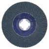 Bosch X-LOCK Fächerschleifscheibe, X571, Best for Metal, Produktbild-Vorschau 2