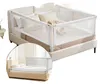 VEVOR, juego de 3 protectores de cama, barandillas de Vista previa de la imagen del producto 1