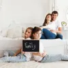 Orion kriedová tabuľa | tabuľa s dreveným rámom vrátane Náhľad obrázku produktu 2