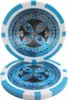 Pegasi Pokerchip 50 - 11.5g - Casino Pokerchips - Produktbild-Vorschau 2
