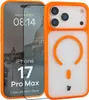 Schutzhülle mit Magnetring + gehärtetem Glas für iPhone 17 Produktbild-Vorschau 1