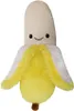 Squishable Banana, Spielzeug-Lebensmittel, 3 Jahr(e) Produktbild-Vorschau 1