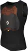 Scott Softcon Hybrid Pro chránič vesty černý M Náhled obrázku produktu 3