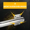 Extralink Rechte Balkonhalterung für Satellitenantenne, mit Produktbild-Vorschau 2