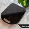 DŘEVĚNÝ TERMOMIXOVÝ TÁCEK TM5 TM6 černý podtácek pod Náhled obrázku produktu 11