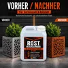 Rostbeschleuniger für Cortenstahl & Stahl 5L – Rost Produktbild-Vorschau 2