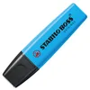 10x STABILO® 571901630 Textmarker, Stabilo Boss, zwart Productafbeelding-voorbeeld 2