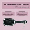 PARSA Beauty LOV.U Paddle Entwirrbürste Wet & Dry mit Produktbild-Vorschau 4