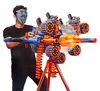 XSHOT|Zuru XSHOT - Insanity Smoking Barrel Blaster von ZURU Produktbild-Vorschau 2