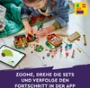 LEGO LEGO® Friends 42624 Cabanes confortables dans le camp Voir les images du produit 47