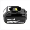 Makita DGA 513 T1J Meuleuse d'angle sans fil 18V 125mm Voir les images du produit 5