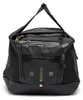 Sac de sport XXL Leone DNA, couleur noire Voir les images du produit 5