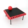 Boardball - Spike Ball meets Volleyball, Outdoor-Ballspiel, Produktbild-Vorschau 6