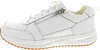 Sneaker Waldläufer H-Matti bianco Anteprima dell’immagine prodotto 1