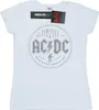 AC/DC - "Rock N Roll Damnation" T-Shirt für Damen BI4440 Produktbild-Vorschau 1