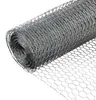 horizont Maschendrahtzaun | verzinkt | Maschenweite 13 x 25 Produktbild-Vorschau 1
