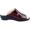 Finn Comfort Pantoletten bordeaux bordeaux 278-51-00004 Produktbild-Vorschau 4