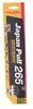 Tajima GNB265FBR Sägeblatt Fluoro Coat zu Rapid Saw Black Anteprima dell’immagine prodotto 3