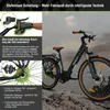 SachsenRAD E-SUV All Terrain E-Bike S5G Centro mit 4G Produktbild-Vorschau 7