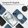 imoshion Color Back Cover mit MagSafe iPhone 15 - Produktbild-Vorschau 8