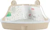 Zolux Toilette Kleine Tiere Beige Mehrfarbig Kunststoff 32 Produktbild-Vorschau 2