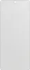 A screen protector for a mobile phone. Produktbild-Vorschau