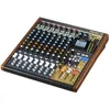 Tascam Model 12 12 Kanäle 20 - 20000 Hz Schwarz  Holz Produktbild-Vorschau 6