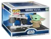 FUNKO POP! Vinyl Figur Moment Star Wars The Mandalorian and Produktbild-Vorschau 3