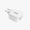 ENERON GaN 67W SuperSzybka ładowarka 2xUSB-C 1xUSB-A Podgląd zdjęcia produktu 3