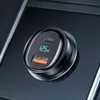 Mcdodo Nabíjačka Do Auta Usb/ Usb-C Pd 95W Lcd Cc-5670 Náhľad obrázku produktu 5