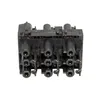 BACHMANN T-Verteiler GST18 3-polig, GST18 1xIn 5xOut Produktbild-Vorschau 4