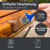 Teak & Bangkirai Pflege Teaköl Bangirai Pflegeöl Produktbild-Vorschau 3