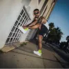 Nomad Tempo Band, Band, Smartwatch, Hellgrün, Apple, 49mm / Produktbild-Vorschau 22