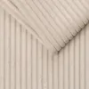 Ohrensessel mit Hocker Landhausstil Polster-TV-Lesesessel Produktbild-Vorschau 6