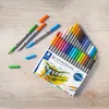 STAEDTLER® 3200 TB36: Rotuladores de fibra, punta fina, set Vista previa de la imagen del producto 10