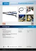 GÜDE 20068 Pantograph Fernbedienung Halterung für Produktbild-Vorschau 6