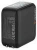 Verbatim 30240 Verbatim Mini GaN Charger 4 Port  140W w Náhľad obrázku produktu 3