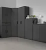 mokebo® Mehrzweckschrank o. Besenschrank 'Der Lange', auch Produktbild-Vorschau 4