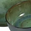 CreaTable, 21556, Nordic Fjord Green, sada tanierov 12 ks, Náhľad obrázku produktu 12