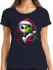 Nightmare before Christmas Grinch Skelett - Weihnachten Produktbild-Vorschau 1