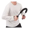 Tunturi Bending Spring Fitnessübungen - 73 x 3,5 x 3,5 cm - Produktbild-Vorschau 3