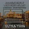 2-pak Google Pixel 7 Szkło ochronne na ekran - Szkło Podgląd zdjęcia produktu 5