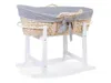 Childhome RSMBWH2, Bett-Schaukelständer, Weiß, Holz, 6 Produktbild-Vorschau 9