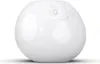 Vaso Fiftyeight Products - amused (rotondo) bianco Anteprima dell’immagine prodotto 2